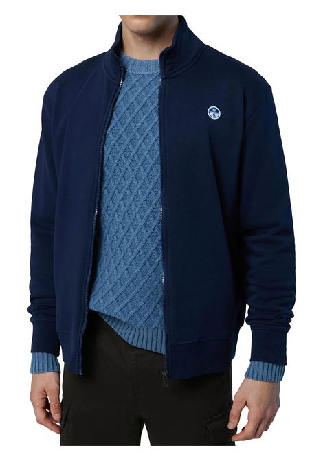 FELPA UOMO NORTH SAILS | FELPA | 6912560802