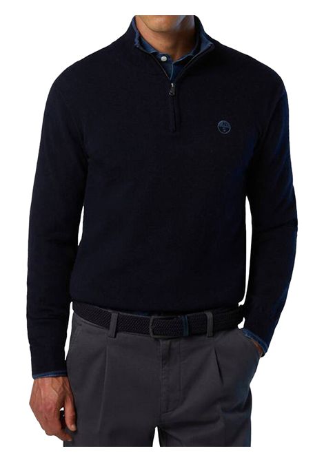 MAGLIA UOMO NORTH SAILS | MAGLIA | 6991480802