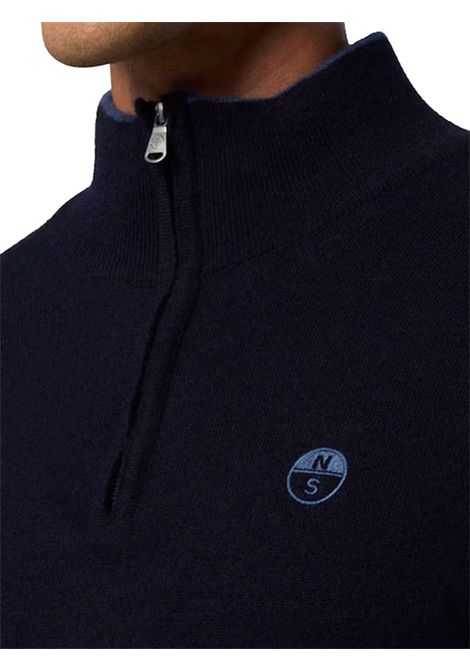 MAGLIA UOMO NORTH SAILS | MAGLIA | 6991480802