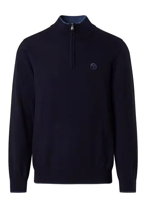 MAGLIA UOMO NORTH SAILS | MAGLIA | 6991480802
