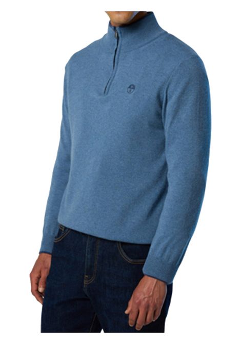 MAGLIA UOMO NORTH SAILS | MAGLIA | 6991480815