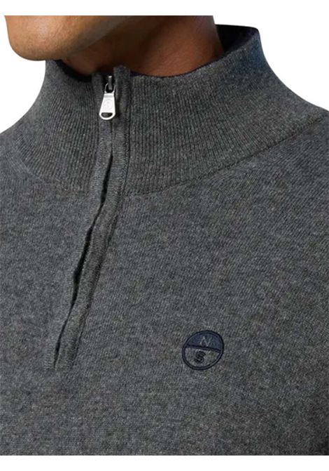 MAGLIA UOMO NORTH SAILS | MAGLIA | 6991480928
