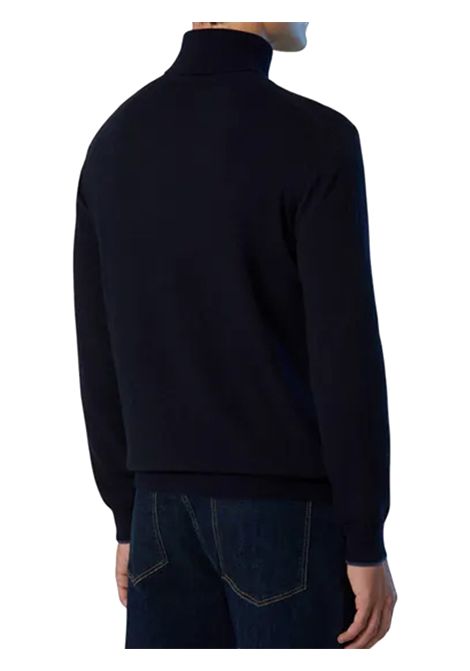 MAGLIA UOMO NORTH SAILS | MAGLIA | 6991490802