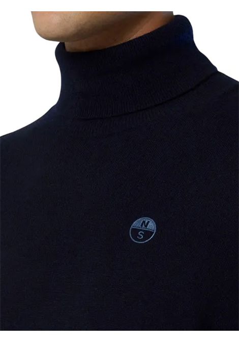 MAGLIA UOMO NORTH SAILS | MAGLIA | 6991490802
