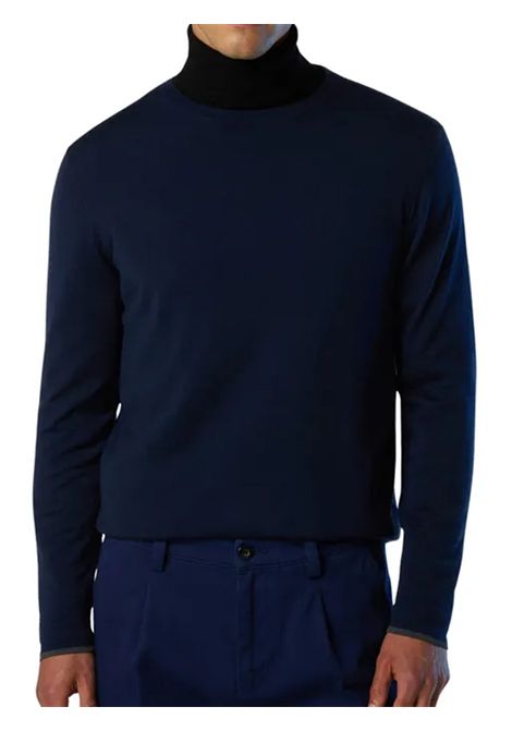 MAGLIA UOMO NORTH SAILS | MAGLIA | 6991490999