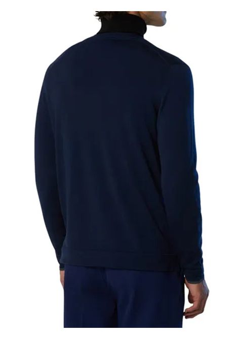 MAGLIA UOMO NORTH SAILS | MAGLIA | 6991490999