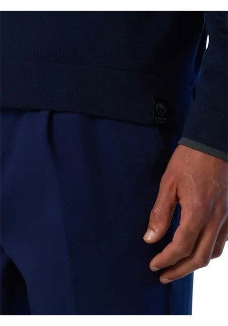 MAGLIA UOMO NORTH SAILS | MAGLIA | 6991490999