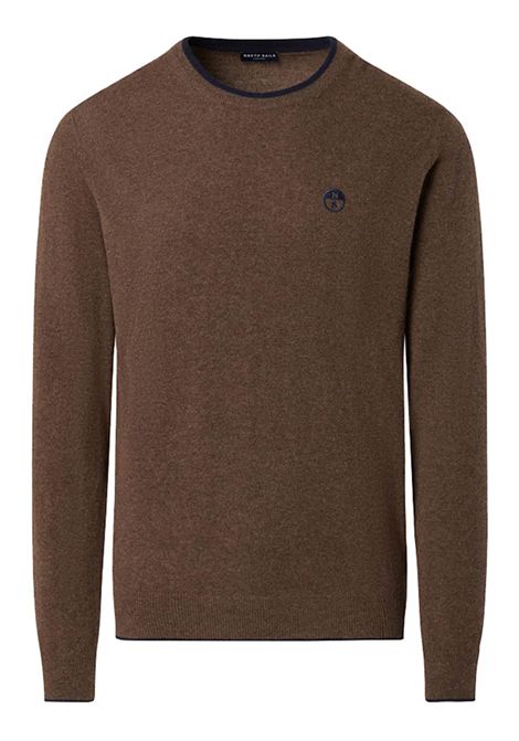 MAGLIA UOMO NORTH SAILS | MAGLIA | 6997750146