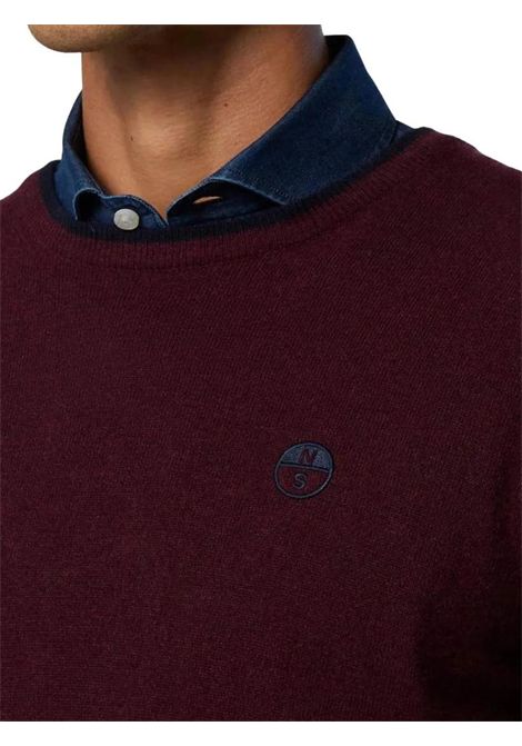 MAGLIA UOMO NORTH SAILS | MAGLIA | 6997750275