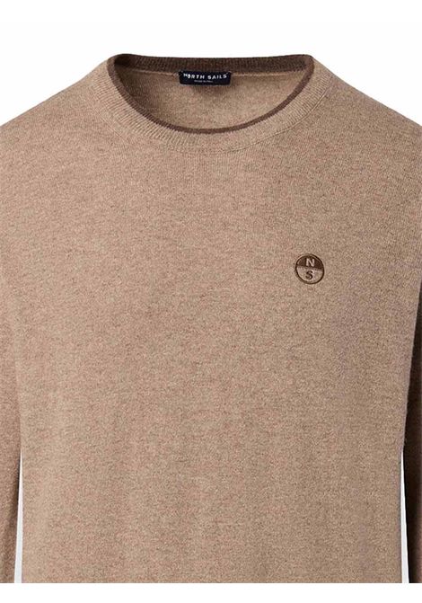 MAGLIA UOMO NORTH SAILS | MAGLIA | 6997750335