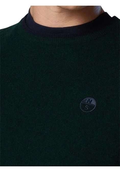 MAGLIA UOMO NORTH SAILS | MAGLIA | 6997750413