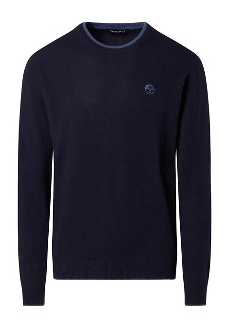 MAGLIA UOMO NORTH SAILS | MAGLIA | 6997750802