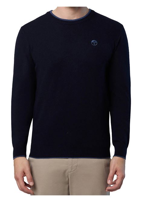 MAGLIA UOMO NORTH SAILS | MAGLIA | 6997750802