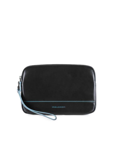 POCHETTE UNISEX PIQUADRO | POCHETTE | AC3944B2N