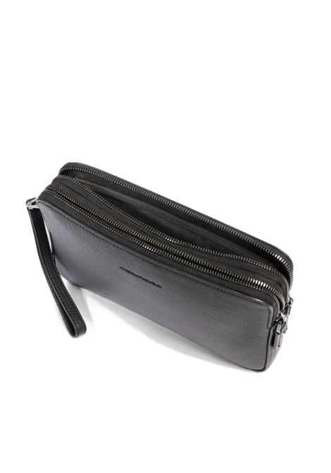 POCHETTE UOMO PIQUADRO | POCHETTE | AC3944B3RN