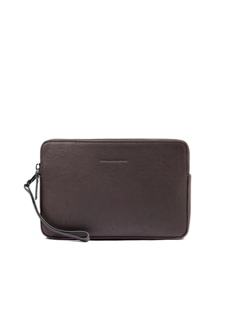 POCHETTE UOMO PIQUADRO | POCHETTE | AC3944B3RTM