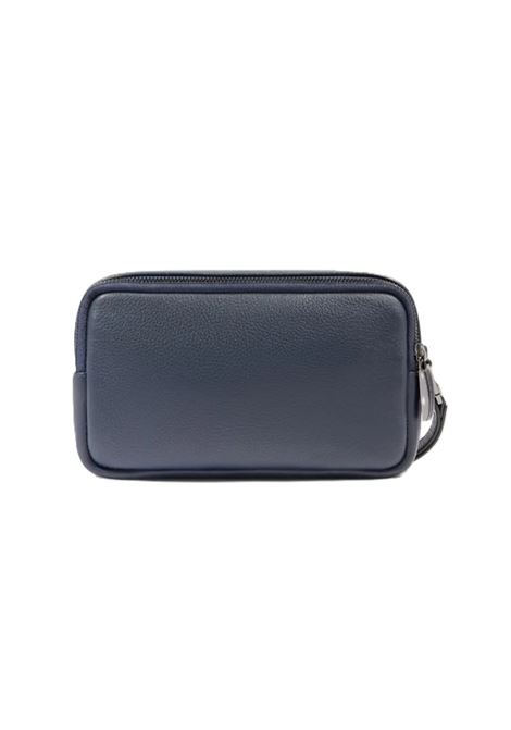 POCHETTE UOMO PIQUADRO | POCHETTE | AC4221MOSBLU