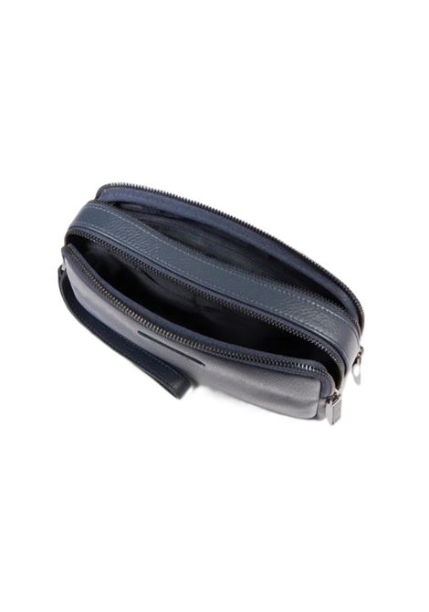 POCHETTE UOMO PIQUADRO | POCHETTE | AC4221MOSBLU