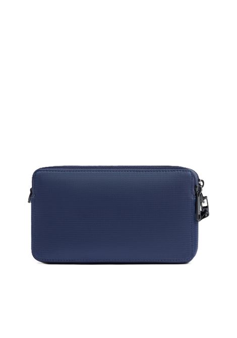 POCHETTE UOMO PIQUADRO | POCHETTE | AC4221W138BLU