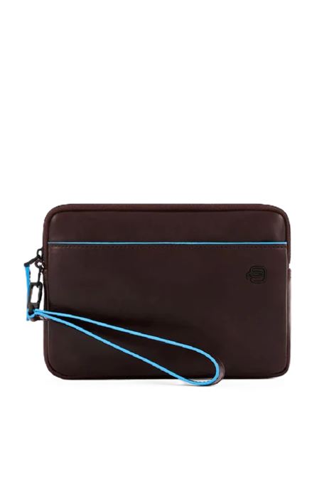 POCHETTE UNISEX PIQUADRO | POCHETTE | AC5946B2VRMO