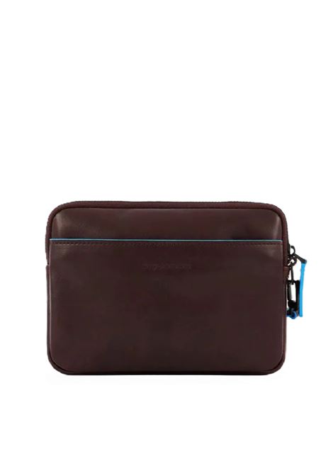 POCHETTE UNISEX PIQUADRO | POCHETTE | AC5946B2VRMO