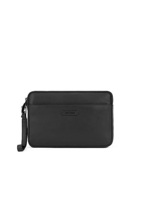 POCHETTE UOMO PIQUADRO | POCHETTE | AC6156MOSRN