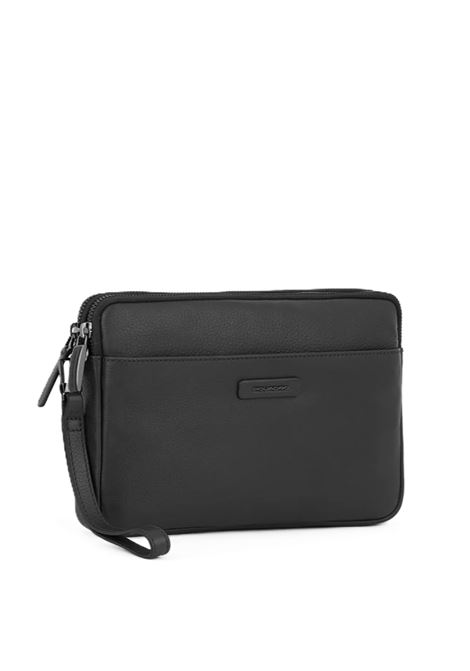 POCHETTE UOMO PIQUADRO | POCHETTE | AC6156MOSRN