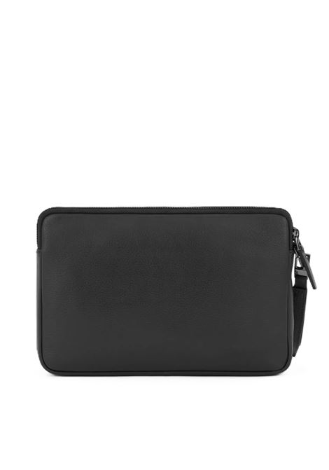 POCHETTE UOMO PIQUADRO | POCHETTE | AC6156MOSRN