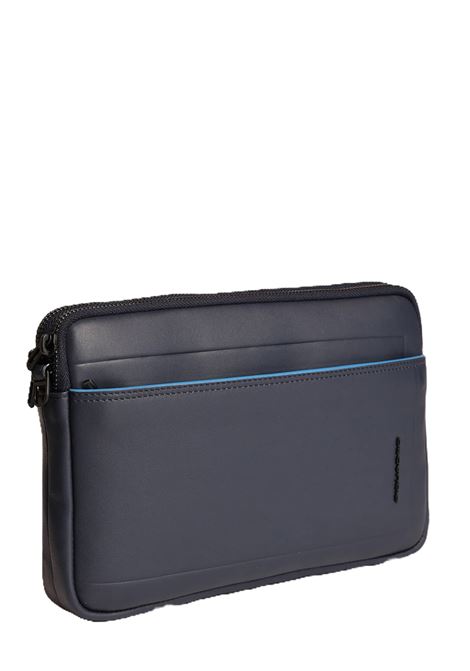 POCHETTE UOMO PIQUADRO | POCHETTE | AC6156S138RBLU
