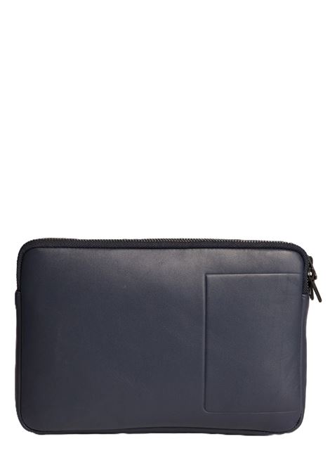 POCHETTE UOMO PIQUADRO | POCHETTE | AC6156S138RBLU