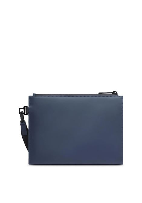 POCHETTE UOMO PIQUADRO | POCHETTE | AC6368C2OWBLU