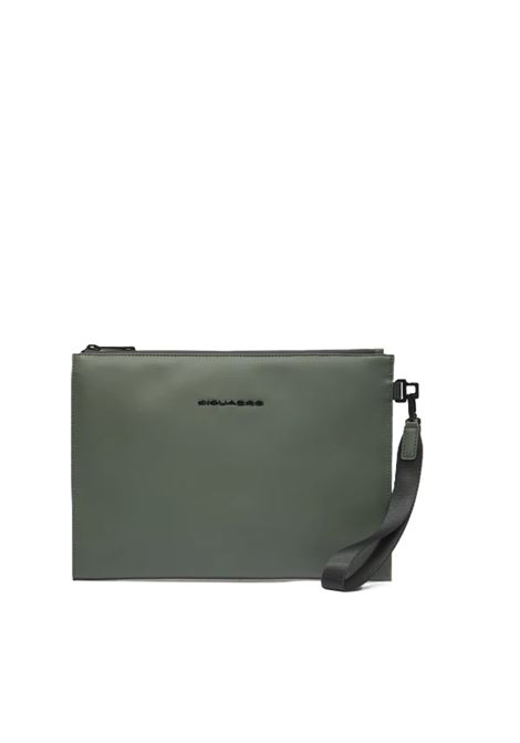 POCHETTE UOMO PIQUADRO | POCHETTE | AC6368C2OWVE