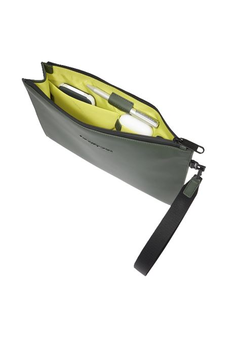 POCHETTE UOMO PIQUADRO | POCHETTE | AC6368C2OWVE