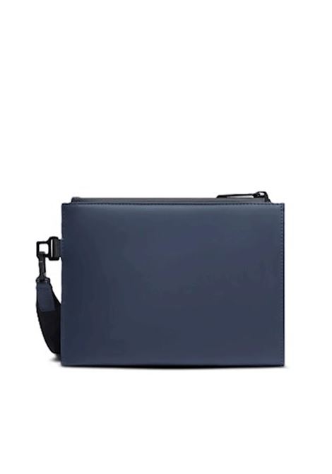 POCHETTE UOMO PIQUADRO | POCHETTE | AC6833C2OWBLU