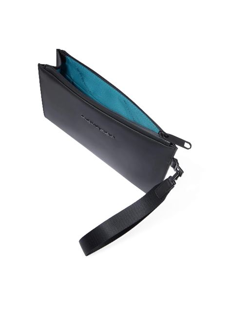 POCHETTE UOMO PIQUADRO | POCHETTE | AC6833C2OWN