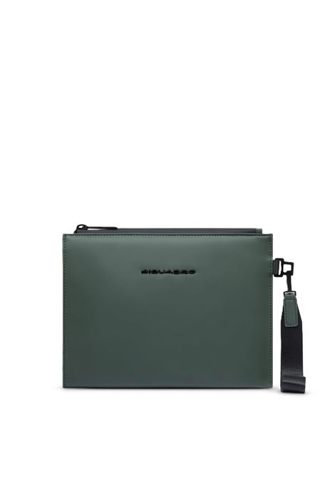 POCHETTE UOMO PIQUADRO | POCHETTE | AC6833C2OWVE