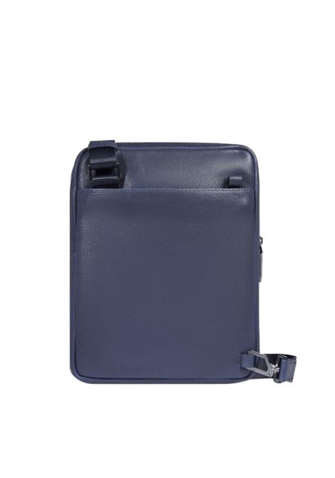 BORSELLO UOMO PIQUADRO | POCHETTE | CA1816S134BLU