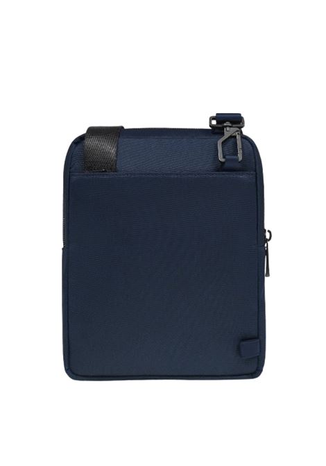 BORSELLO UOMO PIQUADRO | BORSELLO | CA1816W129BLU