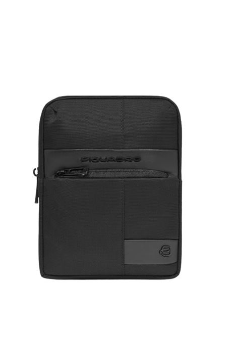 BORSELLO UOMO PIQUADRO | BORSELLO | CA1816W129N