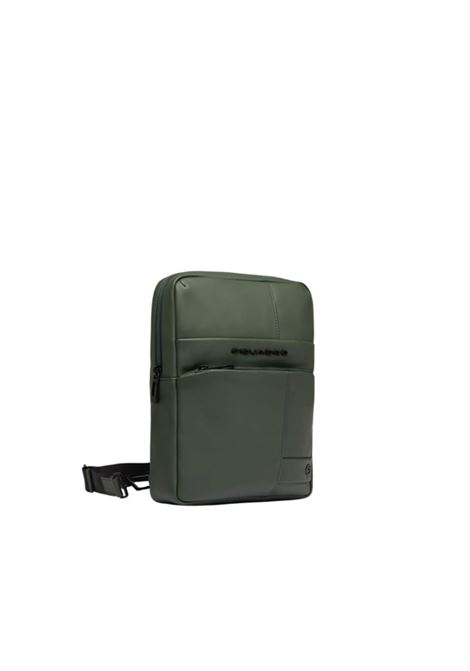 BORSELLO UOMO PIQUADRO PIQUADRO | BORSELLO | CA1816W129WVE