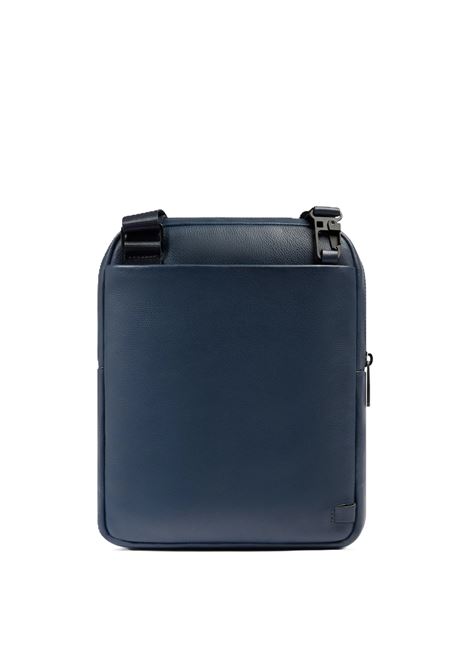 BORSELLO UOMO PIQUADRO | BORSELLO | CA1816W137BLU