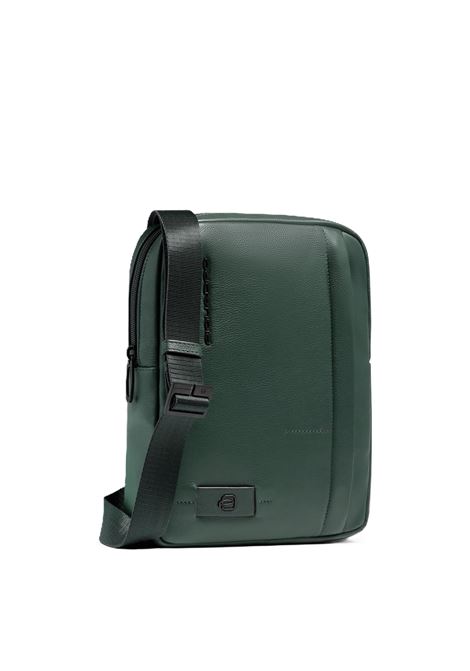 BORSELLO UOMO PIQUADRO | BORSELLO | CA1816W137VE