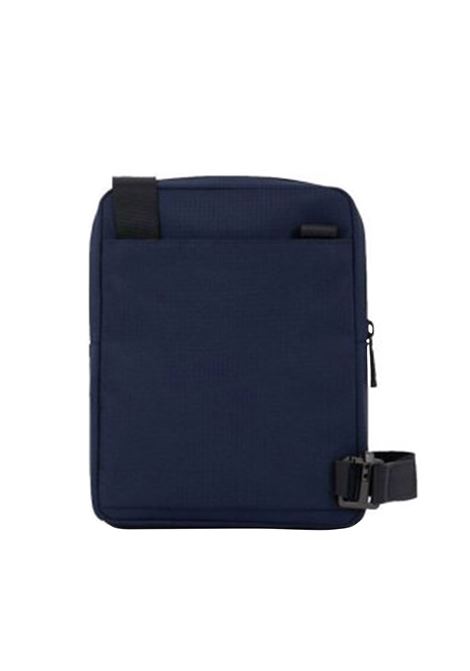 BORSELLO UOMO PIQUADRO | BORSELLO | CA3084W129BLU