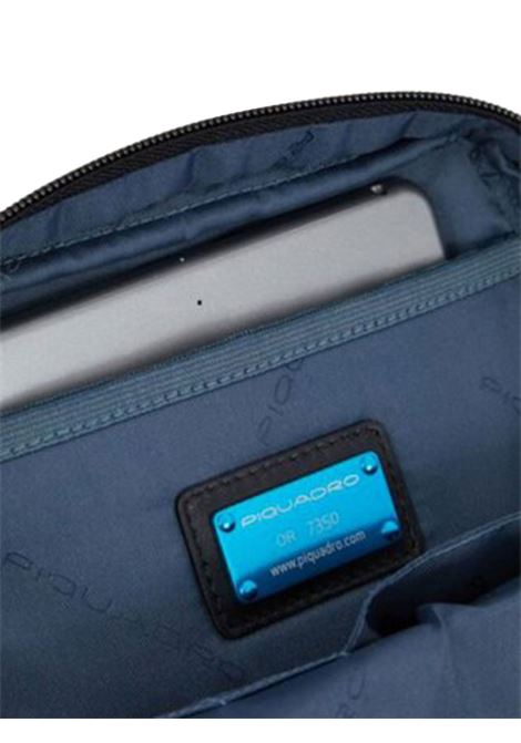 BORSELLO UOMO PIQUADRO | BORSELLO | CA3084W129BLU