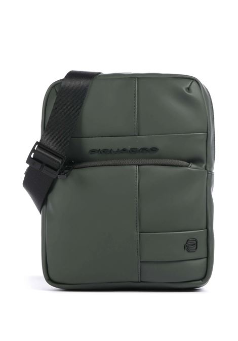 BORSELLO UOMO PIQUADRO | BORSELLO | CA3084W129WVE