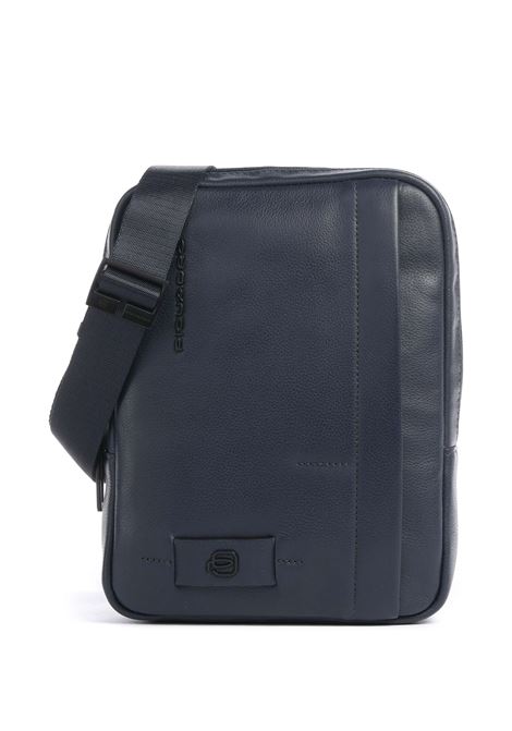 BORSELLO UOMO PIQUADRO | BORSELLO | CA3084W137BLU