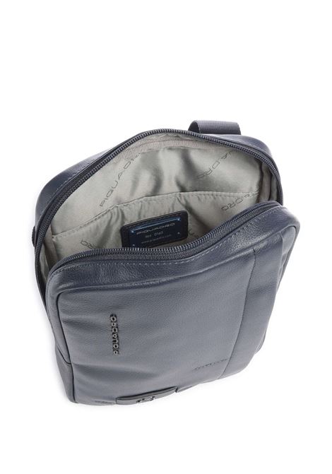 BORSELLO UOMO PIQUADRO | BORSELLO | CA3084W137BLU