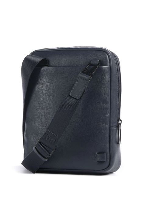 BORSELLO UOMO PIQUADRO | BORSELLO | CA3084W137BLU