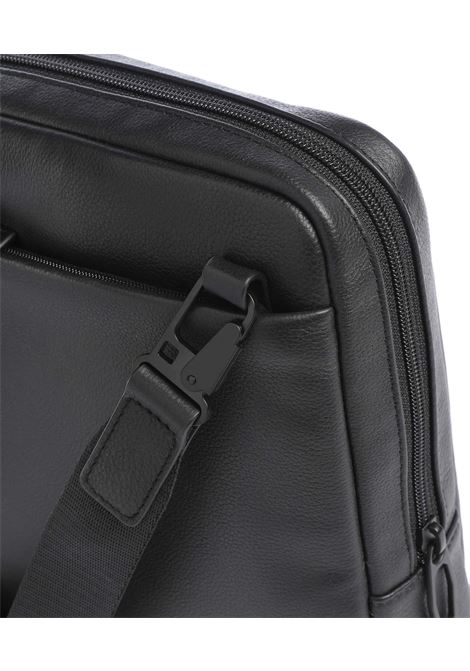 BORSELLO UOMO PIQUADRO | BORSELLO | CA3084W137N