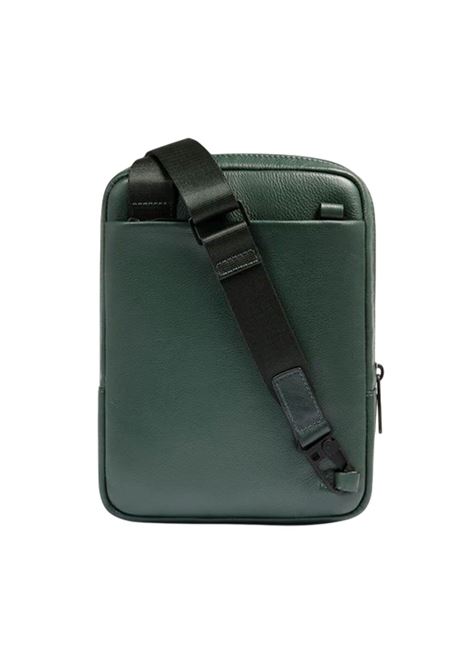 BORSELLO UOMO PIQUADRO | BORSELLO | CA3084W137VE